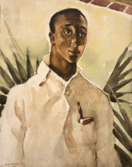 Sam, begun 1940, finished 1957